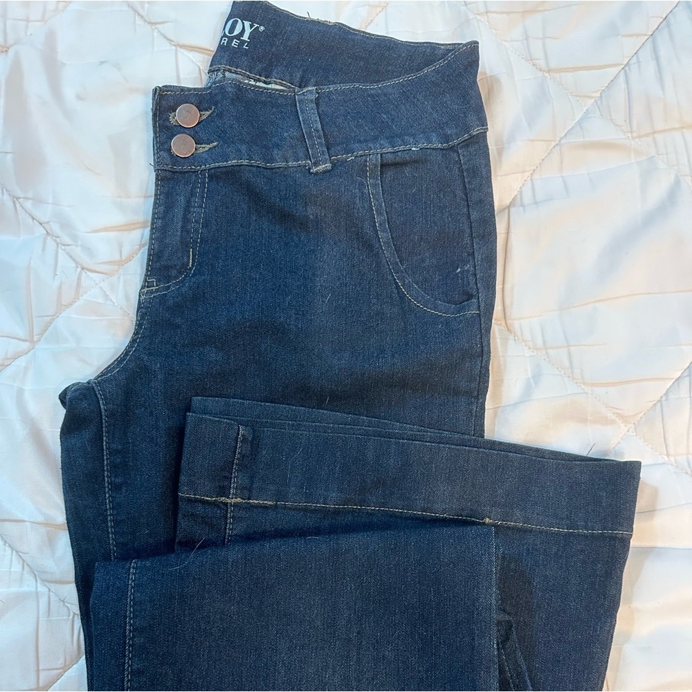 Alloy Alexa 13 X 39” inseam women’s Tall Long jeans